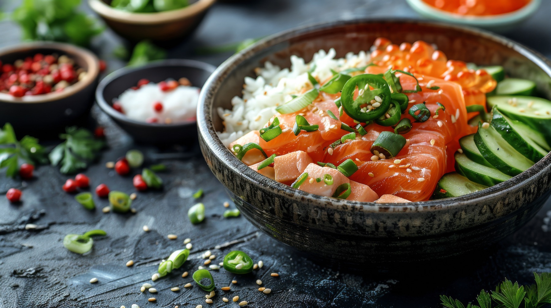 Order Thai food online for pickup or delivery in Glens Falls